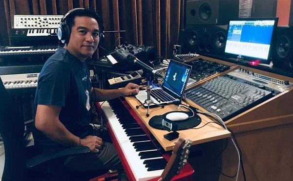 Indra Lesmana Siap Rilis Album Jazz Terbaru di Sydney