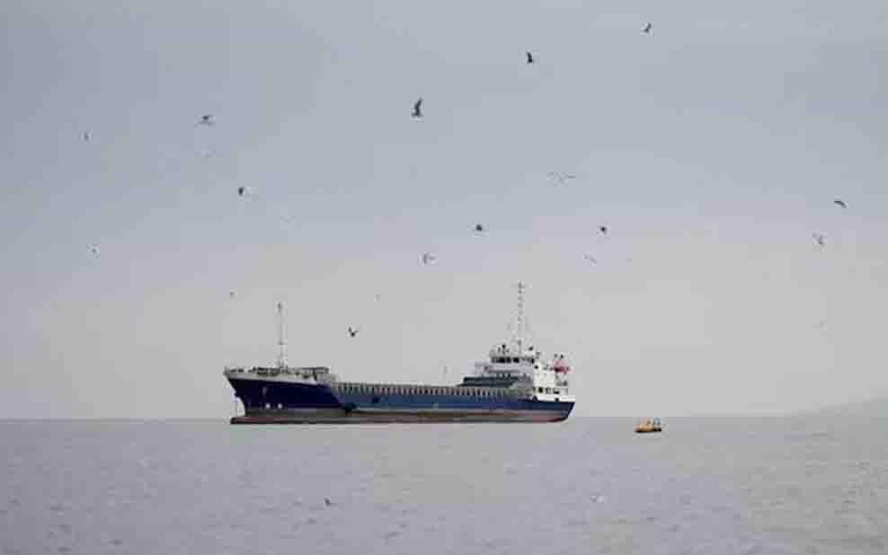 Ketegangan Timur Tengah Meningkat Usai Kapal Super Tanker Teheran Lolos dari Penjagaan AS