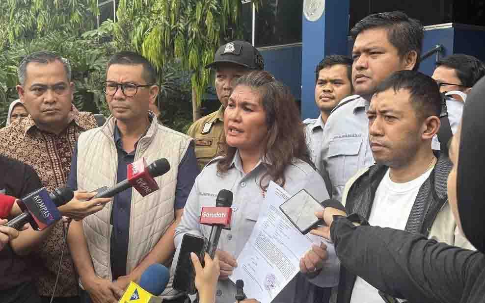 Kritik Swasembada Pangan Berujung Laporan Polisi bagi Pakar Hukum