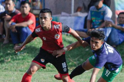 Semen Padang Masih Butuh Enam Pemain Berpengalaman Hadapi Liga 2