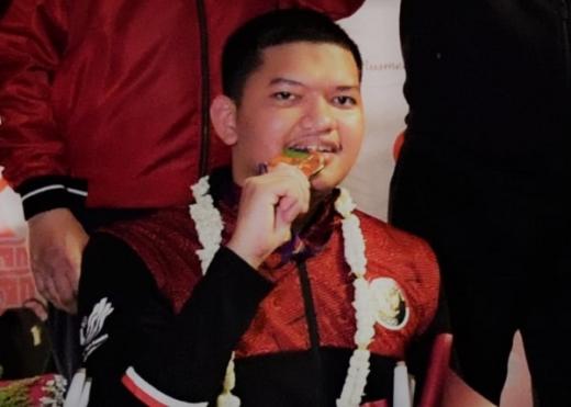 Keberhasilan Tim E-Sports Free Fire Bukti Indonesia Bisa Menang