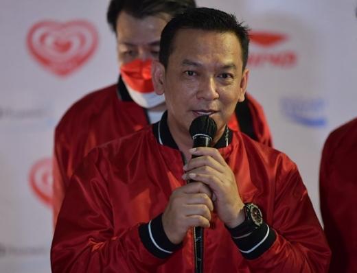 PB ESI Berupaya Tingkatkan Talenta dan Bibit Atlet