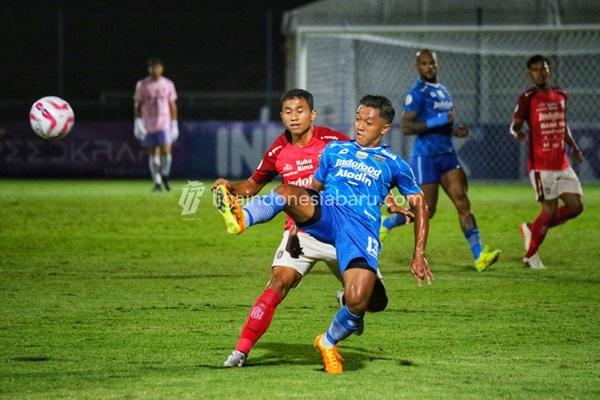 Kandang Persib Siap Membiru Di Semi Final, Energi Bagi Dedi Kusnandar Dkk