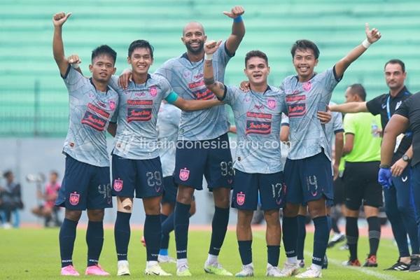 PSIS Kantongi Licensing AFC Challenge League Dan BRI Liga 1