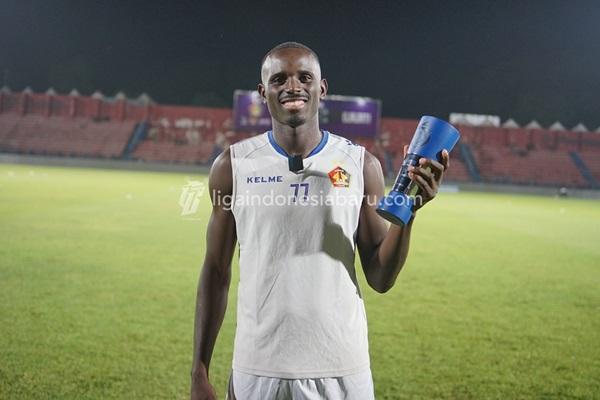 Flavio Silva Ingin Cari Tantangan Baru