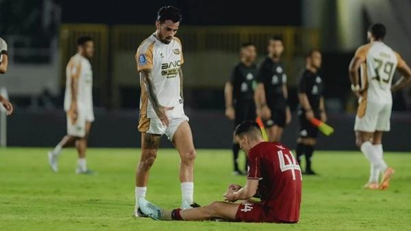 Riekerink Sebut Motivasi Penyebab Kekalahan Dewa United