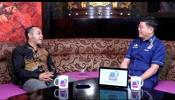 KPAI: Kasus Pelecehan Seksual oleh Kiai Pesantren di Pati adalah Fenomena Gunung Es