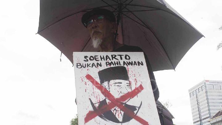 Keputusan Istana Negara Tuai Kritik, Inayah Wahid Sebut Demokrasi Kembali ke Awal