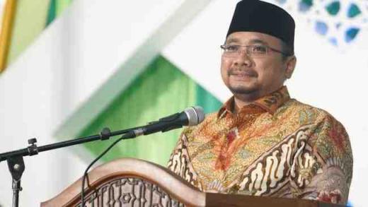 Tunjangan Kinerja PNS Kementerian Agama Naik 80 Persen