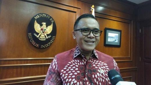 Generasi Milenial ASN Tunjukkan Minat Tinggi Pindah ke IKN, Menteri PANRB: Terpikat Teknologi dan Modernitas