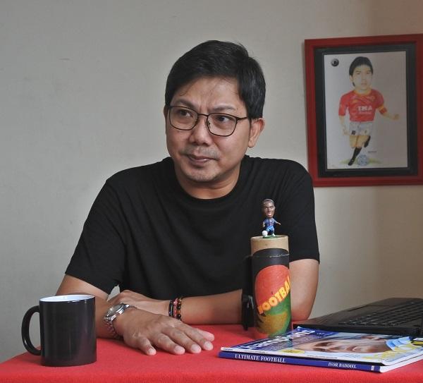 Waspada! Timnas U 16 Disusupi Pemain Titipan Jalur Exco