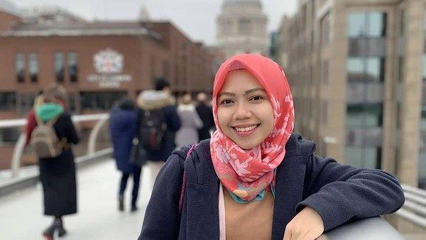 Mampu Ubah Nasib, Anak Pengayuh Becak dari Semarang Ini Kini Jadi Peneliti Top PBB