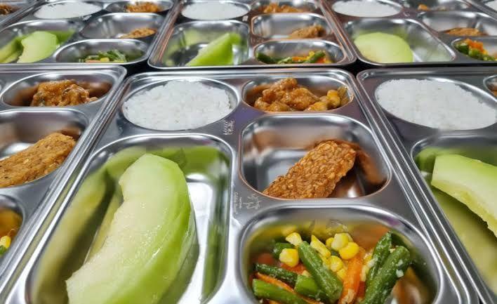 Pembenahan Total Penyaluran, MBG Disetop untuk Audit Dapur