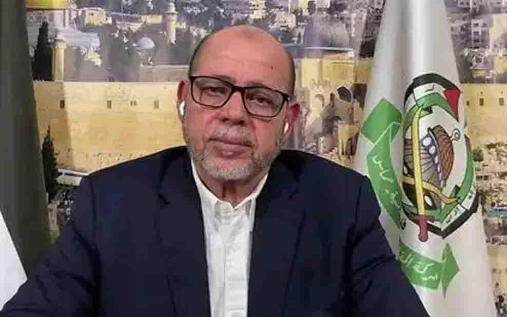 Hamas Ajukan Syarat Penyerahan Senjata ke Pemerintah Bersatu Palestina