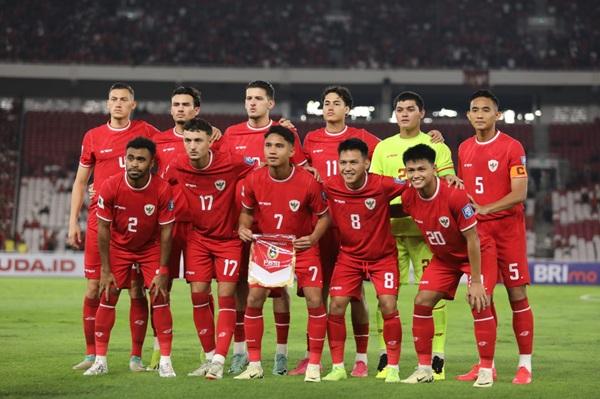 Soal Image dan Jangka Waktu Perlu Jadi Pertimbangan Penentuan Apparel Timnas Indonesia