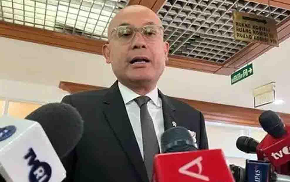 Kemlu Lindungi Jemaah Umrah, Eskalasi Timur Tengah Terus Dipantau
