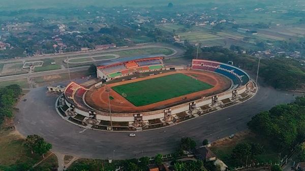 Home Base PSIM Yogyakarta Tetap di Stadion Sultan Agung Bantul