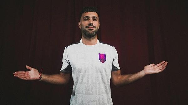 Juan Mera Akan Bantu Persis Solo Promosi ke Kasta Tertinggi