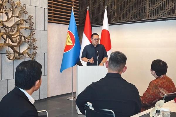 Athlete Village di Kapal Pesiar, CdM Todotua Pastikan Atlet Tetap Nyaman
