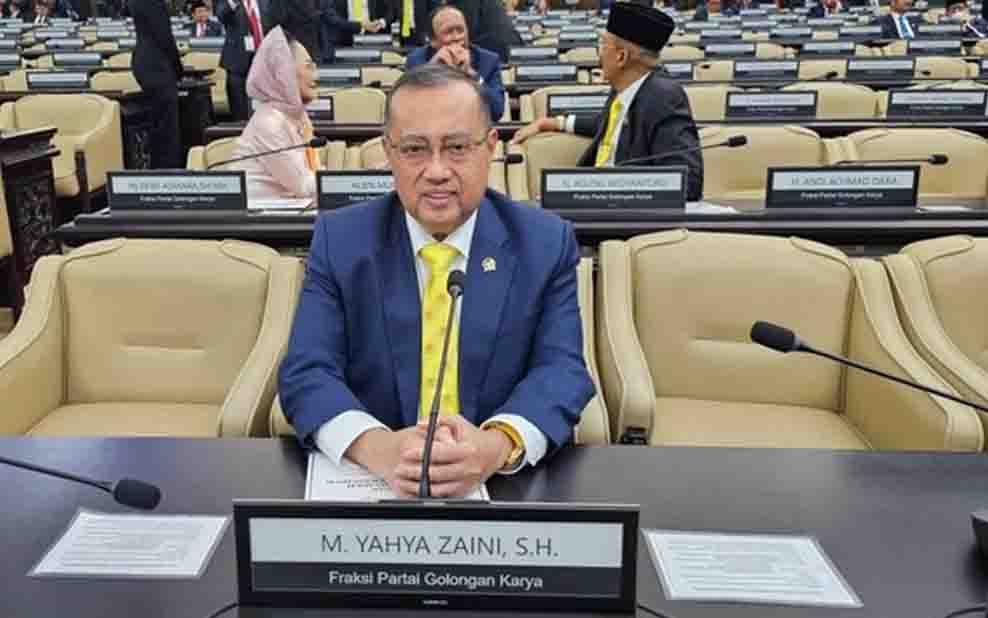 BGN Ungkap Arahan Prabowo Soal Alternatif Pengelolaan MBG