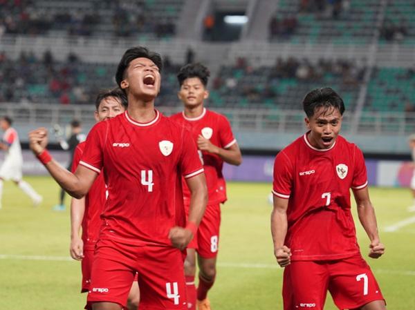 Indra Sjafri Panggil 32 Pemain Timnas U 20 Indonesia TC Jakarta dan Korsel