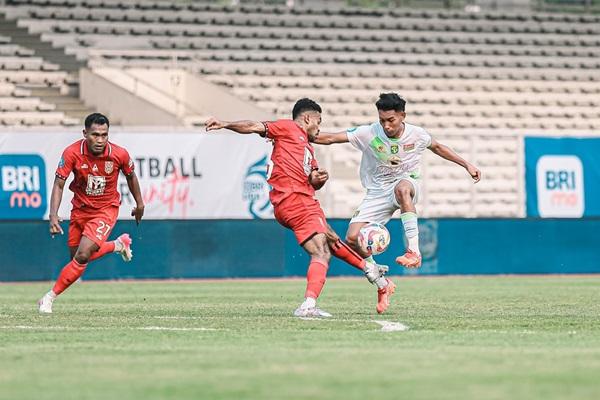 Paul Munster Irit Bicara Setelah Persebaya Surabaya Gagal Meraih Kemenangan