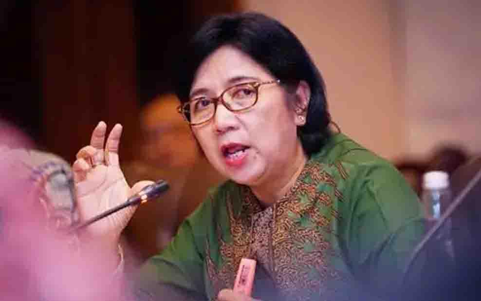 Tembus Rp2,8 Miliar Setahun, Ini Rincian Gaji Jabatan Gubernur BI