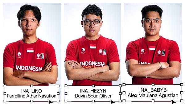 Kado Terindah buat HUT ke-81 Kemerdekaan RI, Timnas Basket Esports Indonesia Lolos ke WCGEG 2026