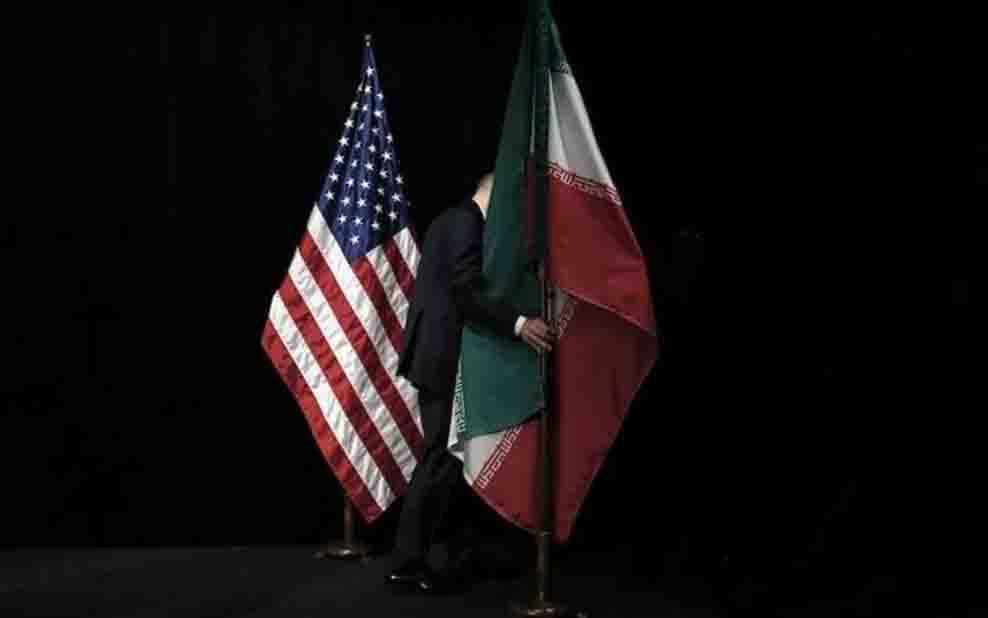Ketegangan Timur Tengah, Iran Rilis Sayembara Penangkapan Militer AS