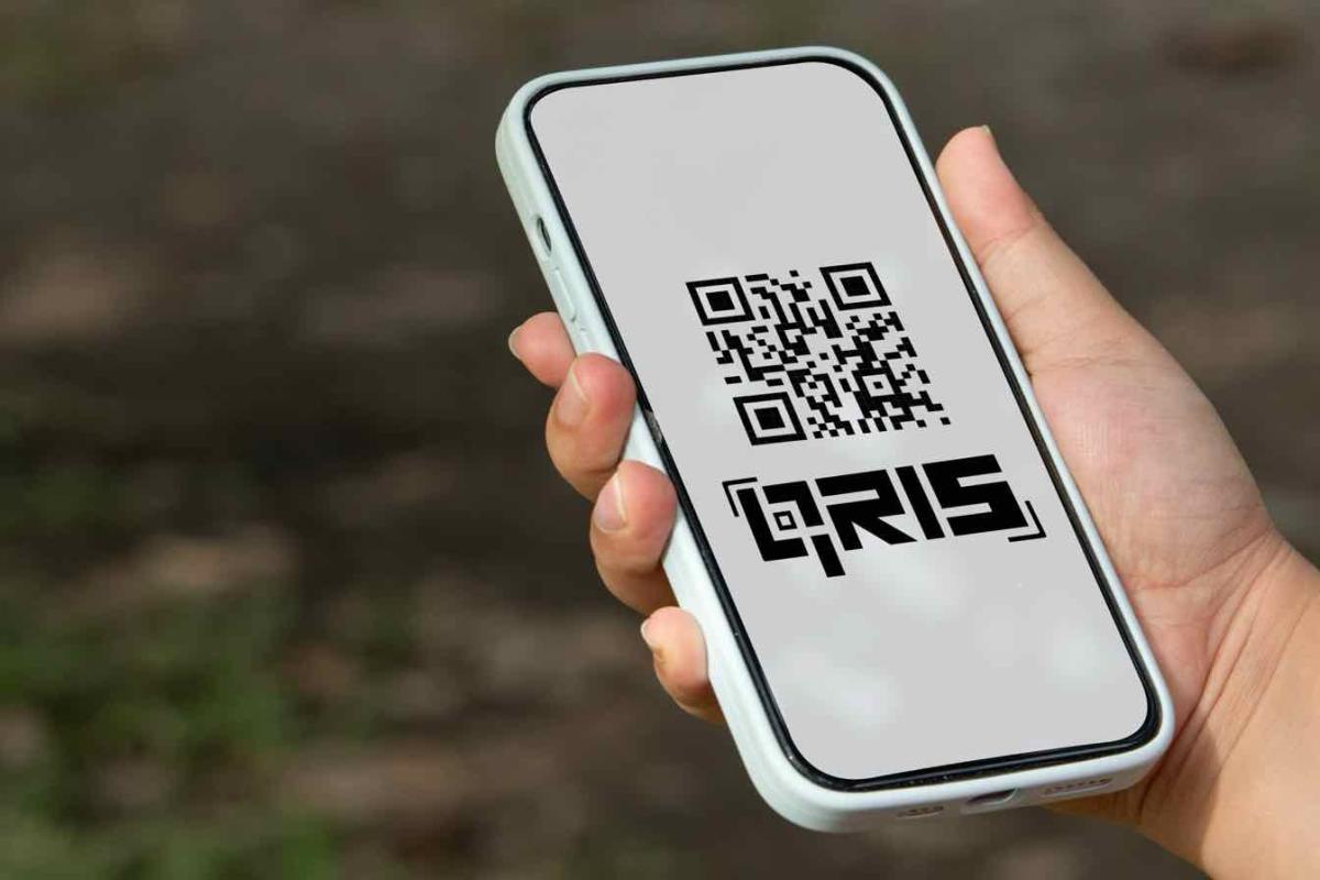 Perluas Akses Pembayaran Digital, BI Tetapkan Tarif QRIS Nol Persen Semua Kategori