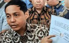 Usut Dugaan Korupsi Lahan Riau, KPK Dalami Pengembalian Uang Menhut