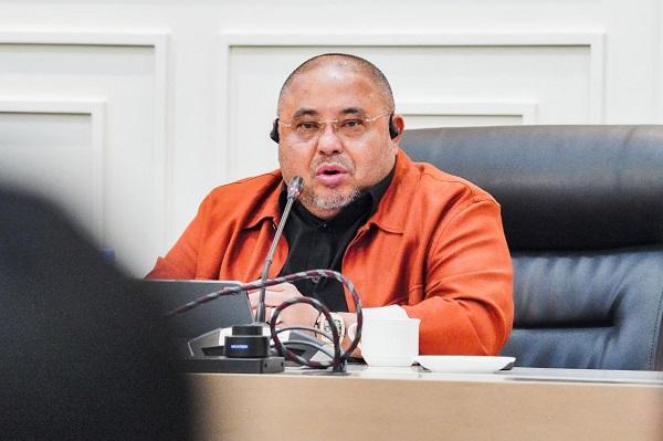 Aboe Bakar: 81 Tahun Merdeka, Saatnya Berdaulat Dalam Sektor Strategis