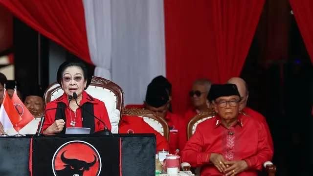Tegaskan Hak Akses Kesehatan, Ketum PDIP Tolak Pemangkasan Anggaran BPJS