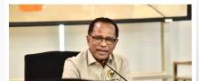 Dukung Prabowo Sebut Karhutla Terorisme Ekologi, Anggota Komisi IV DPR Desak Hukuman Diperberat