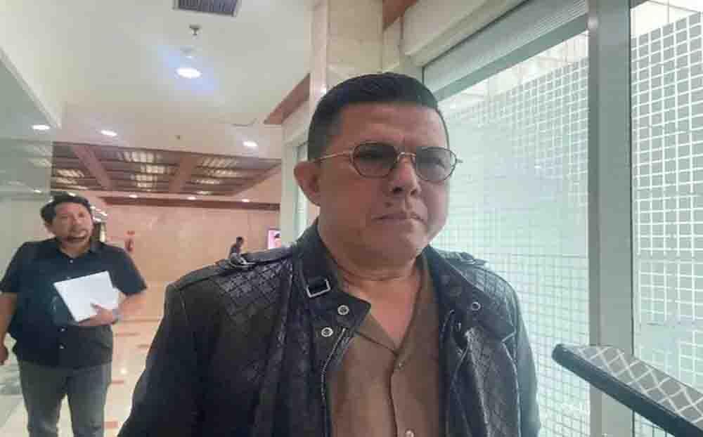 Tudingan Ijazah Arsul Sani Dipersoalkan Publik, DPR Pilih Tak Ikut Campur