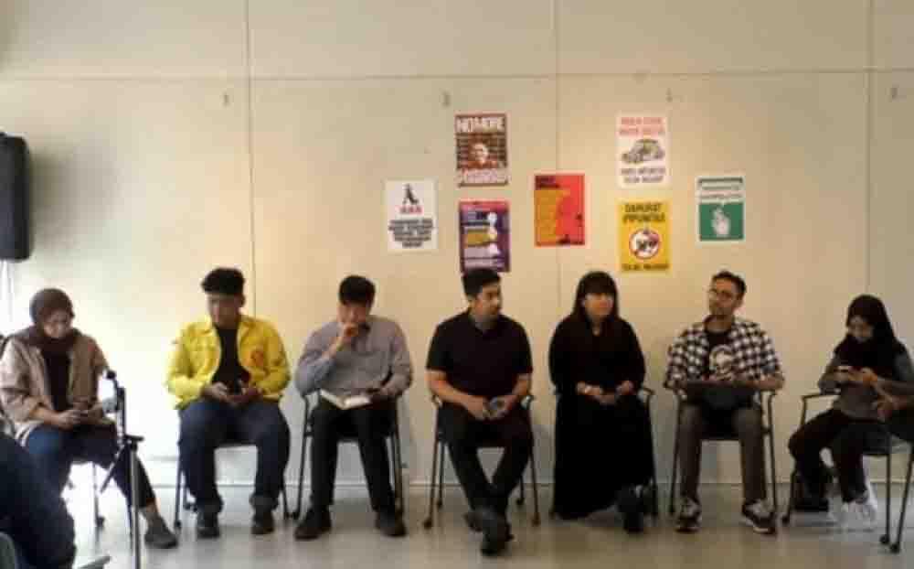 Menjelang Paripurna, Koalisi Sipil Peringatkan Bahaya RUU KUHAP bagi Hak Warga