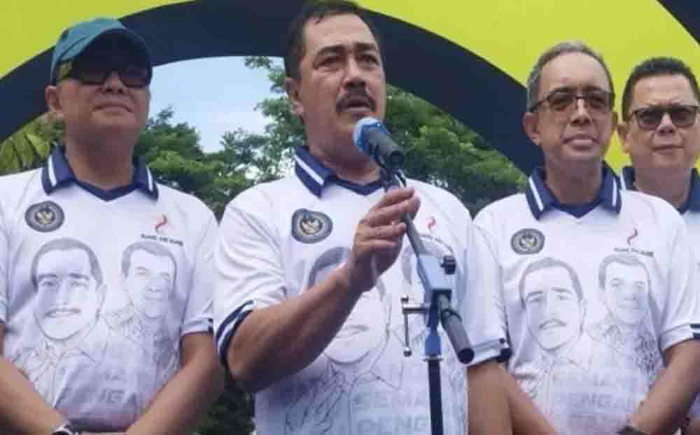 Viral Nikita Mirzani Live dari Rutan, Menteri Imipas Tegaskan Ada Teguran untuk Kalapas