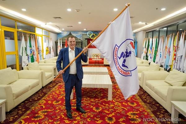 Muaythai Indonesia Punya Potensi Besar Menjadi Kekuatan Dunia