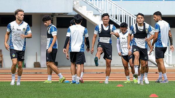 PSIM Sesuaikan Jadwal Latihan di Bulan Ramadan