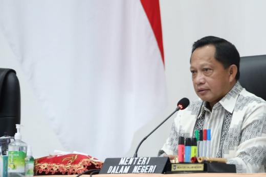 Pemda yang Gagal Jaga Stabilitas Pangan akan Diekspos di Media