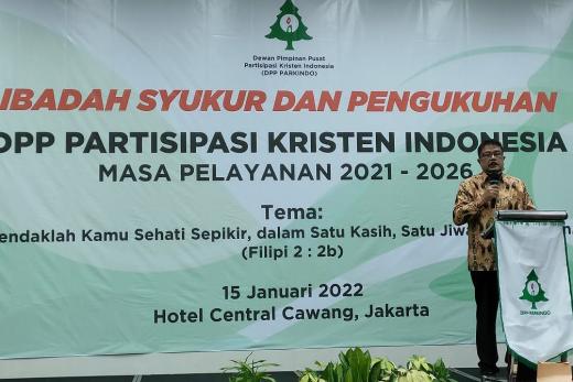 Parkindo Desak Satgas Pangan Tangani Mafia Minyak Goreng
