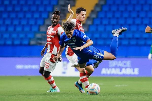PSIS Tetap Optimistis Ke Championship Series