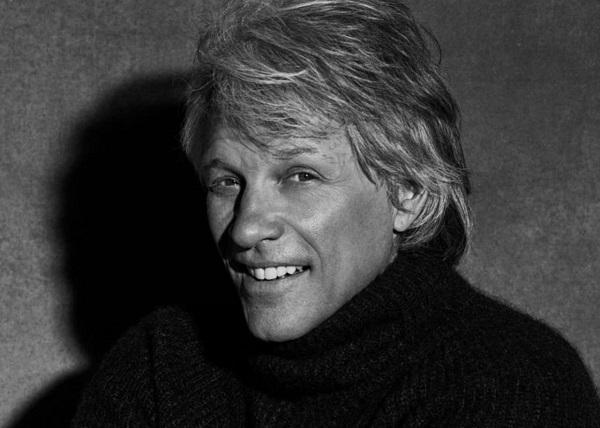 Jon Bon Jovi Belum Pasti Bisa Tur Konser Usai Operasi Pita Suara