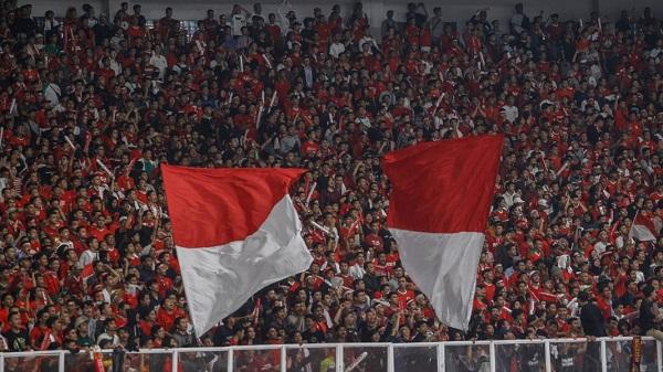 Timnas Indonesia Butuh Dukungan Penuh Suporter
