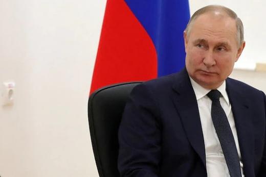 Sultan DPD RI: Pentagon Cemburu dengan Diplomatik Indonesia - Rusia