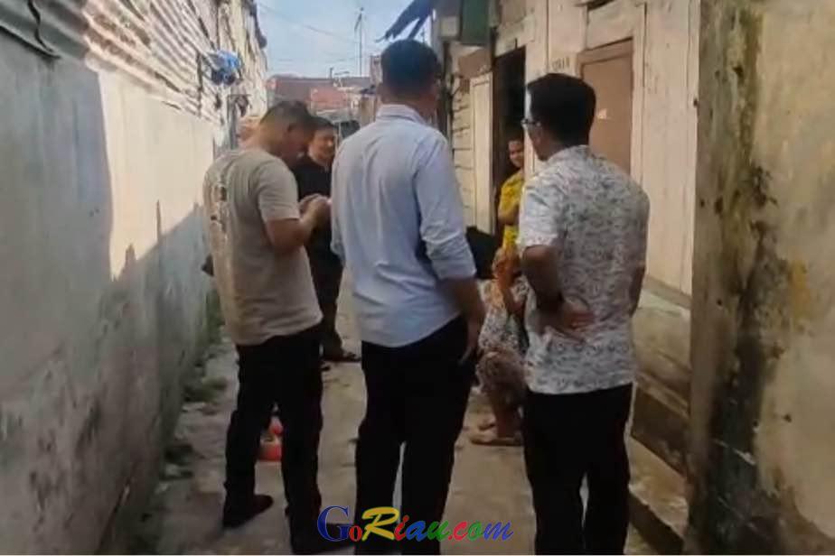 Dugaan Cacat Prosedur Polsek Medan Area Jerat Warga Pekanbaru