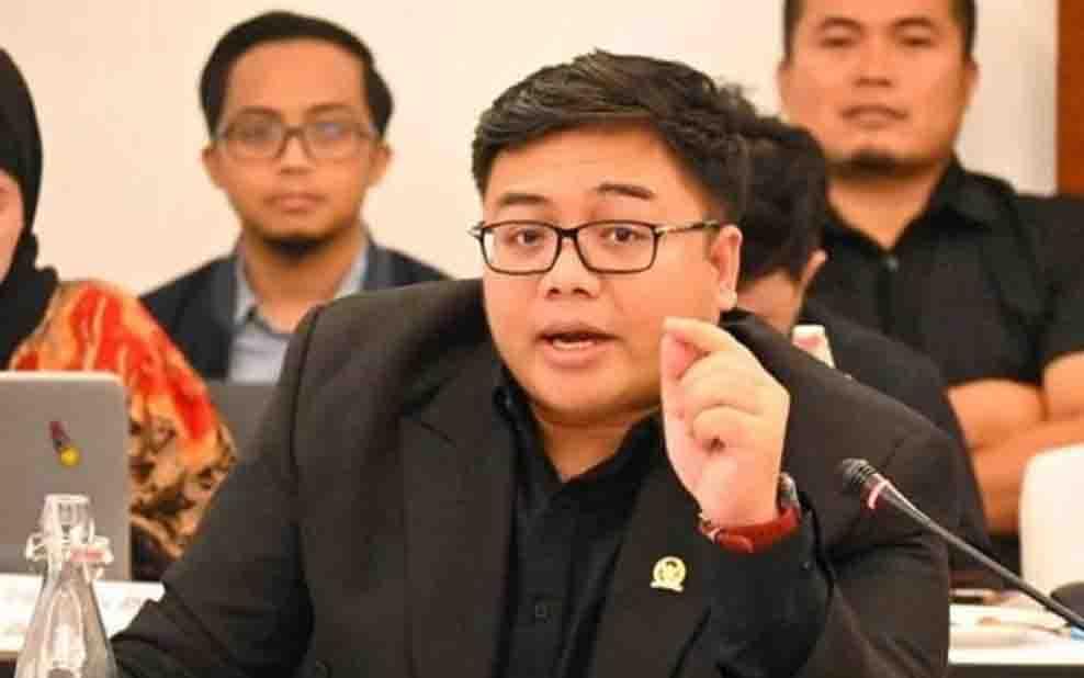 DPR Turun Tangan Kawal Hilangnya Uang Umat Rp28 Miliar di Sumatera Utara
