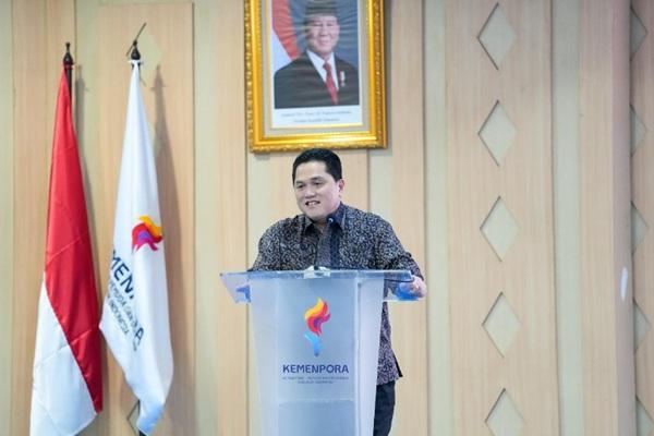 Pemanfaatan Beasiswa LPDP buat Atlet dan Pentingnya Peran Kampus
