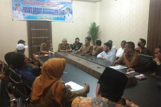 Petani Sawit Pessel Menjerit, Presiden Diminta Buka Kran Ekspor CPO