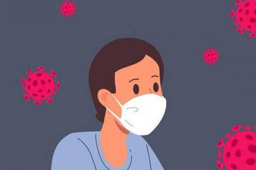 Bukittinggi Sudah Longgarkan Penggunaan Masker